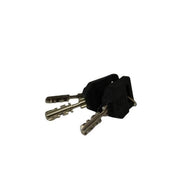 Stronghold Atlas Caravan Car Wheel Clamp Lock Sold Secure Tested Trailer - View 8