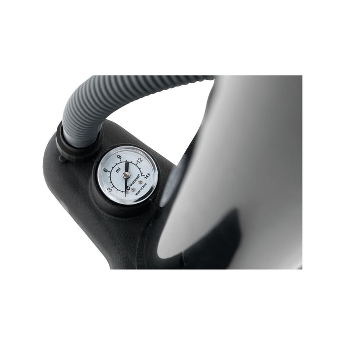 Outwell Flow Tent Pump Pump Outwell - UK Camping And Leisure