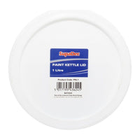 Supadec Paint Kettle Lid: Replacement Lid for Supadec Paint Kettle