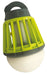 Quest Kills double action lantern and insect killer Quest - UK Camping And Leisure
