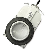 Slide E Z Valve Discharge On Sep Tank for Motorhomes