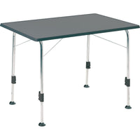 Dukdalf Stabilic 2 Anthracite Table 100X68 402410074