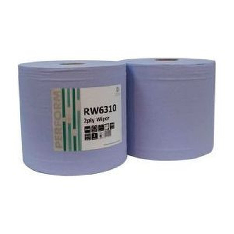Workshop Blue Rolls (2) VC537 UK Camping And Leisure - UK Camping And Leisure