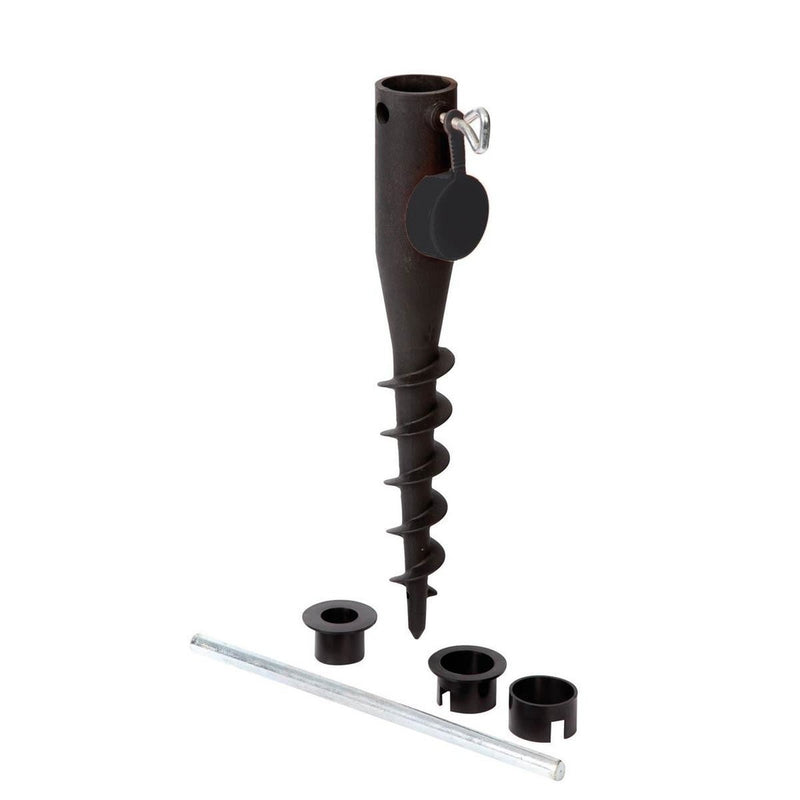 Bo-Camp Parasol Auger Nylon Bo-Camp - UK Camping And Leisure