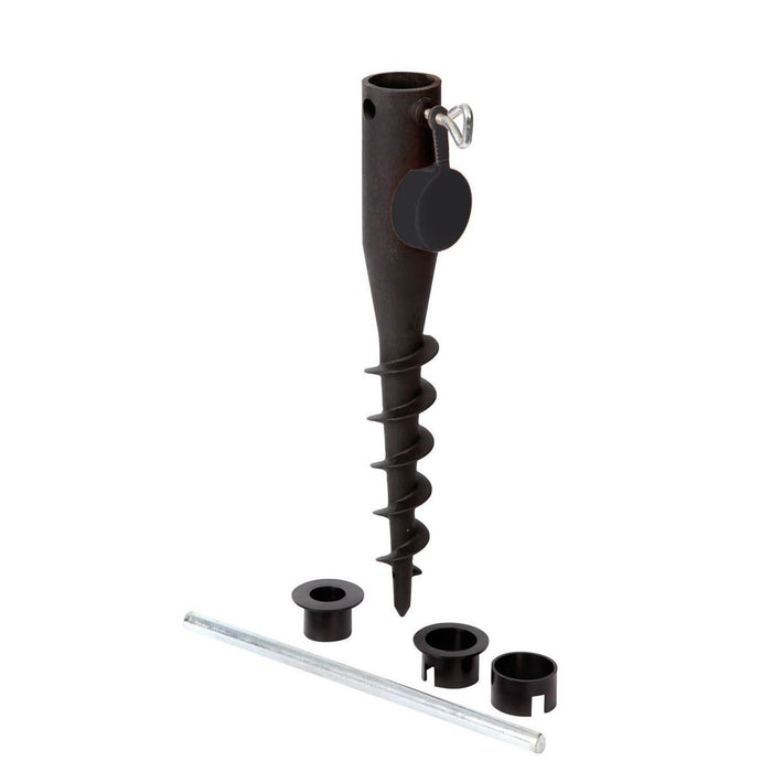 Bo-Camp Parasol Auger Nylon Bo-Camp - UK Camping And Leisure