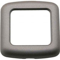 CBE Single Module Nl Frame Dark Grey X270832B