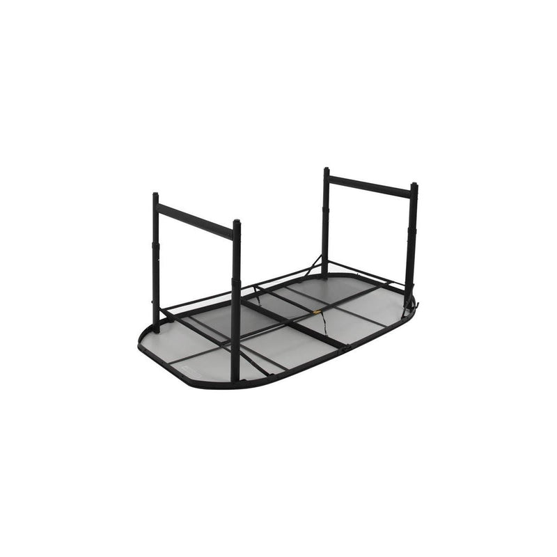 Bo-Camp Industrial Collection Table Northgate Case 150 x 80cm Bo-Camp - UK Camping And Leisure