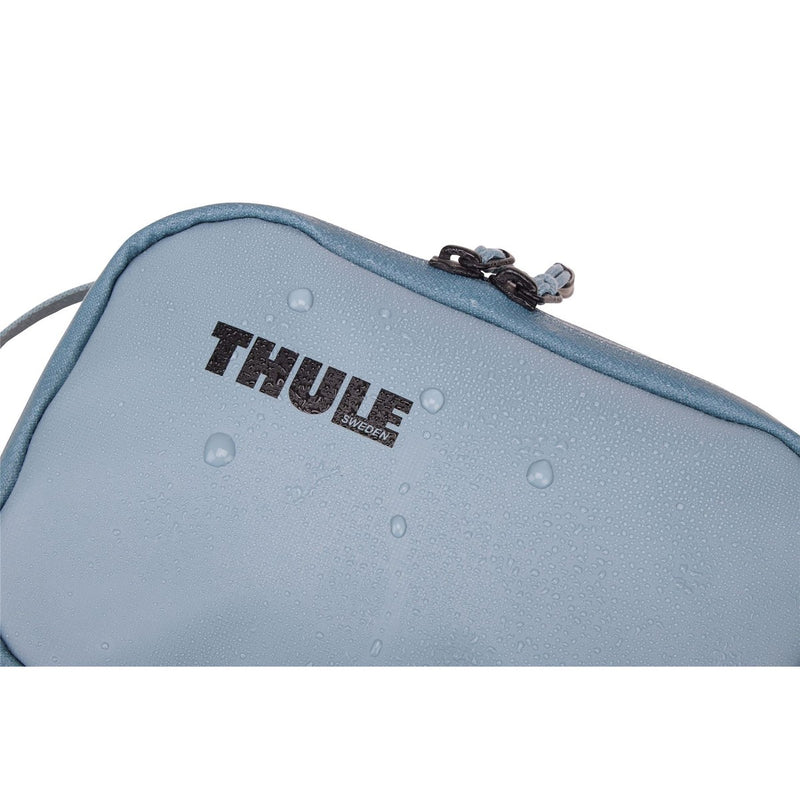 Thule Chasm small gear cube pond grey Thule - UK Camping And Leisure