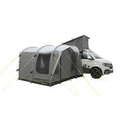 Outwell Armona Driveaway Awning Campervan 175-200cm Low