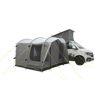 Outwell Armona Driveaway Awning Campervan 175-200cm Low