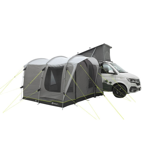 Outwell Armona Driveaway Awning Campervan 175-200cm Low