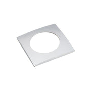 Lock Ring Square Chrome � 71 X 71Mm - Main Product Image | UK Camping and Leisure