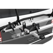 Thule WanderWay 2-bike hanging trunk bike rack black Thule - UK Camping And Leisure
