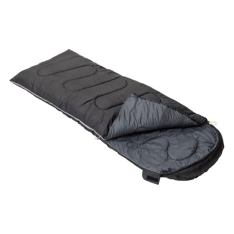 Vango Atlas 250 Quad Sleeping Bag Black