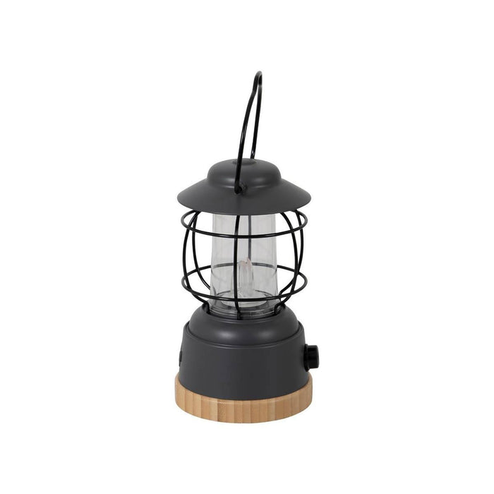 Bo-Camp Urban Collection Lantern Sloane Rechargeable Bo-Camp - UK Camping And Leisure