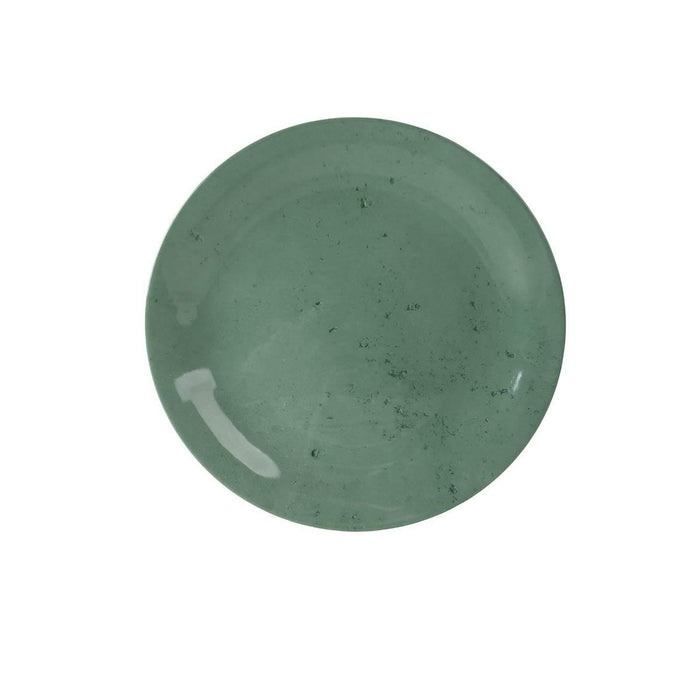 Bo-Camp Tableware Mix & Match Melamine 16 Pieces Green Bo-Camp - UK Camping And Leisure