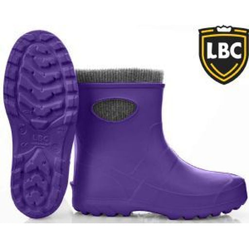 Ultralight Ankle Ladies Boot Purple Size 39/6 Gdpu39 UK Camping And Leisure - UK Camping And Leisure
