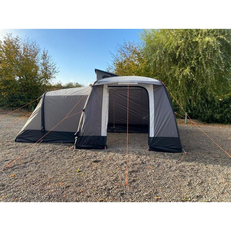 Camptech Moto Crown Standard Annexe