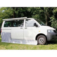 Fiamma Skirting Vwt5/T6 98655-387