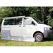 Fiamma Skirting Vwt5/T6 98655-387 Fiamma - UK Camping And Leisure