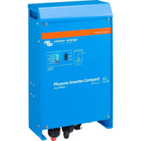 Victron Phoenix Inverter (12V / 1600VA)