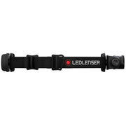 Ledlenser H5R CORE Rechargeable Headlamp Ledlenser - UK Camping And Leisure