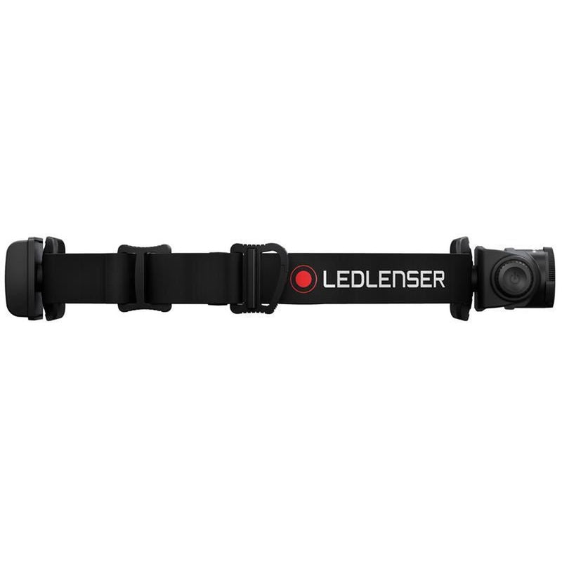Ledlenser H5R CORE Rechargeable Headlamp Ledlenser - UK Camping And Leisure