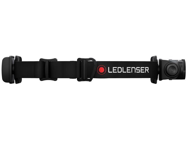 Ledlenser H5R CORE Rechargeable Headlamp Ledlenser - UK Camping And Leisure