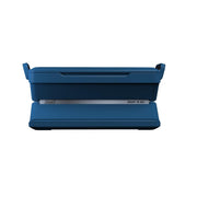 Coleman Snap N Go Blue Sapphire 55QT Collapsible Cooler Coolbox - View 6