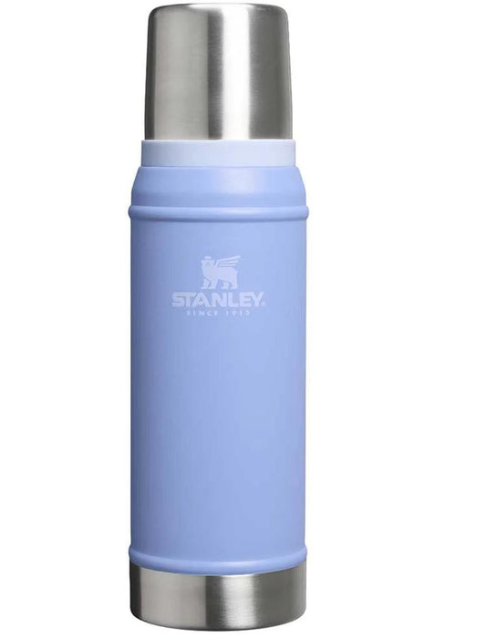 Stanley Legendary Classic Bottle 0.75L Stanley - UK Camping And Leisure