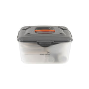 Easy Camp Picnic Box Large 4 Person Set - View 3