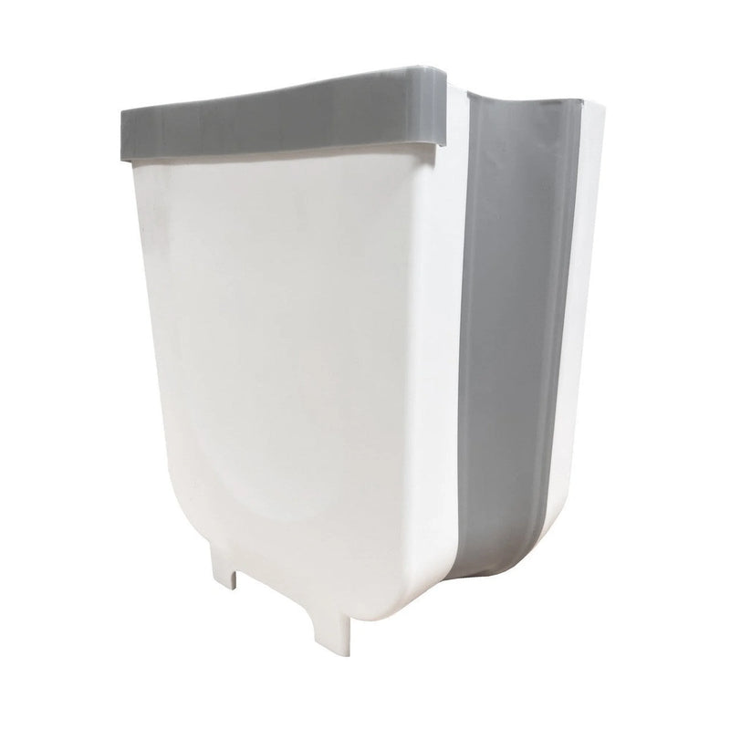 Olpro 9L Camping Bin Collapsible Outdoor Waste Container