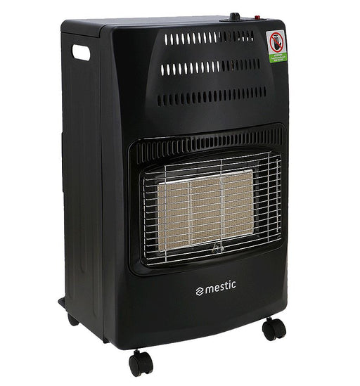 Mestic Gas Heater Mrk-100K 30Mbar Mestic - UK Camping And Leisure