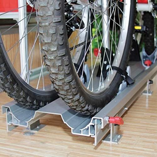 Fiamma Garage Slide Pro Bike 04822-05- Fiamma - UK Camping And Leisure