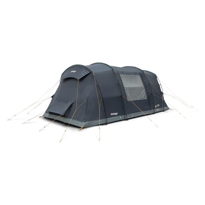 Vango Tacoma 400 Package Deep Blue 4 Person Tent Vango - UK Camping And Leisure