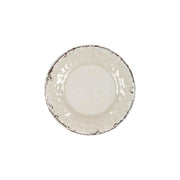 Gimex Stone Line Breakfast Plate Sand 1 Piece Gimex - UK Camping And Leisure