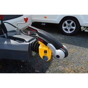 MAYPOLE SH5412 Alko Caravan Hitch Lock AK130 AK160 AKS1300 AKS2004 AKS3004 - View 4