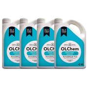 Olpro OLChem - Toilet Fluid (2L) - View 3