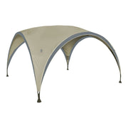 Bo-Camp Party Shelter Polyester Medium Bo-Camp - UK Camping And Leisure