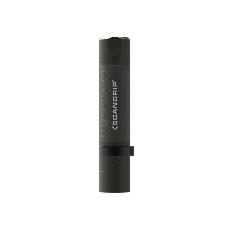 Scangrip® FLASH 300 Torch 300 lumens SCANGRIP® - UK Camping And Leisure