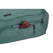 Thule RoundTrip bike duffel hazy green Thule - UK Camping And Leisure