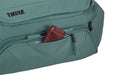 Thule RoundTrip bike duffel hazy green Thule - UK Camping And Leisure