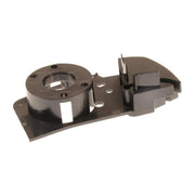 Fiamma F40van Left Hand Inner End Cap Black (98673H042) Fiamma - UK Camping And Leisure