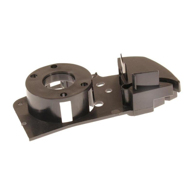 Fiamma F40van Left Hand Inner End Cap Black (98673H042) Fiamma - UK Camping And Leisure