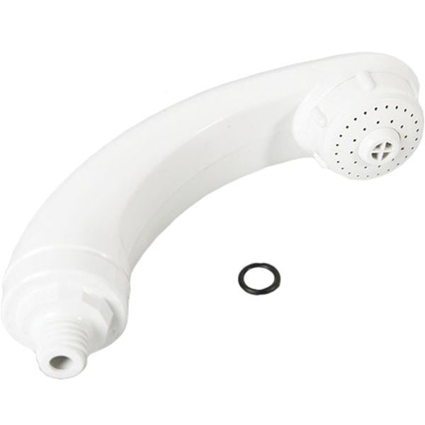 Whale AS5123 Shower Handset / Spout for Whale Elegance Showers (White)