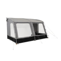Dometic Rally 390 Poled Caravan Awning