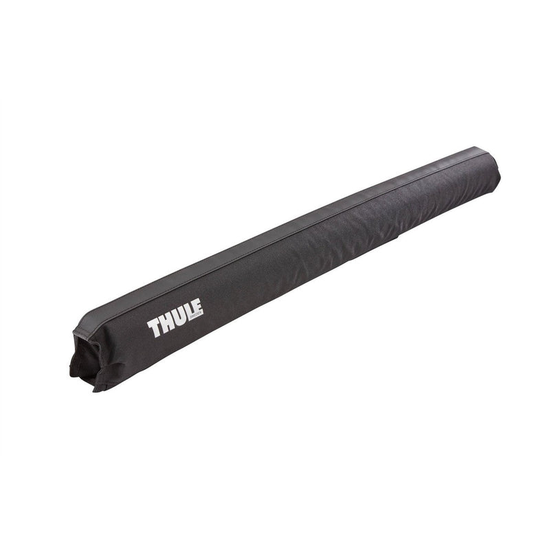 Thule Surf Pads Large Narrow 30" Black Surfboard Rack Thule - Bars 4 Cars