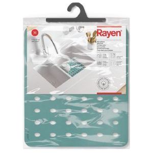 Rayen Sink Mat 27 X 31Cm Medium Size 232911 Rayen - UK Camping And Leisure