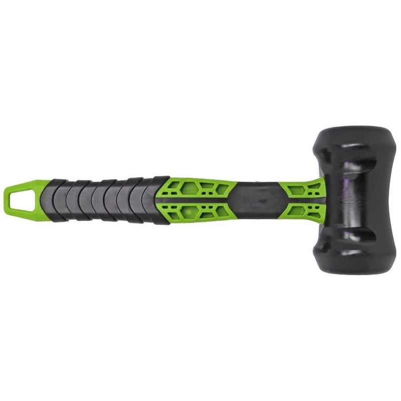 Outdoor Revolution Straight Mallet with Recycled Handle (22oz) Outdoor Revolution - UK Camping And Leisure
