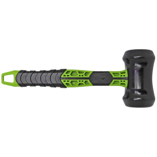 Outdoor Revolution Straight Mallet with Recycled Handle (22oz) Outdoor Revolution - UK Camping And Leisure